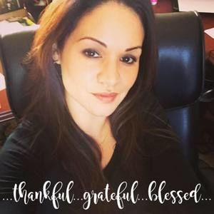 Meet your Posher, Kathy